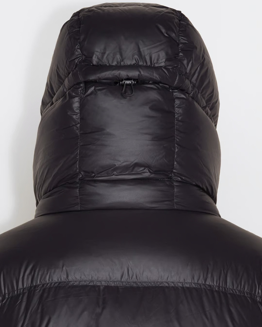 Short Black Puffer Jacket Short Black Puffer Jacket
