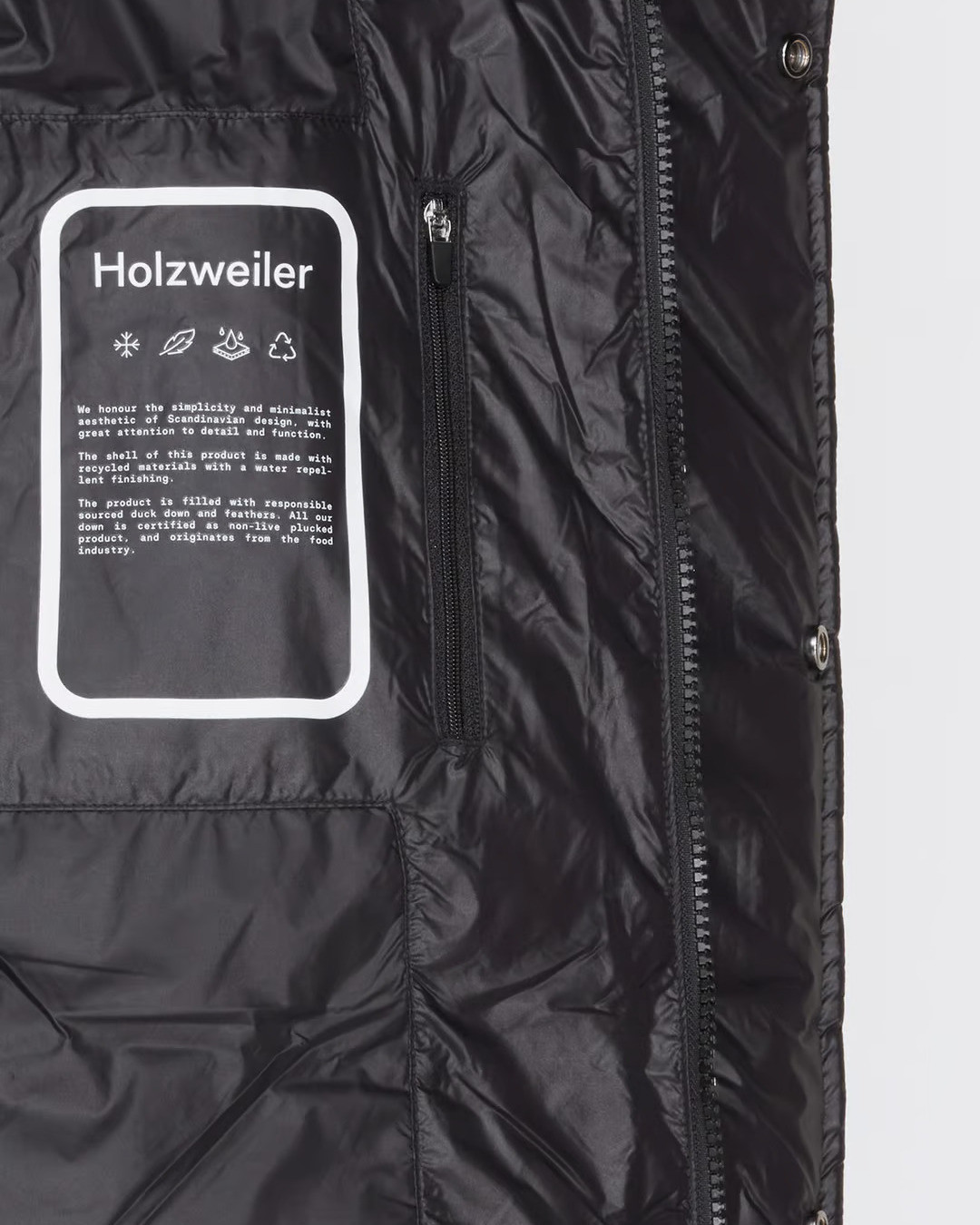 Short Black Puffer Jacket Short Black Puffer Jacket