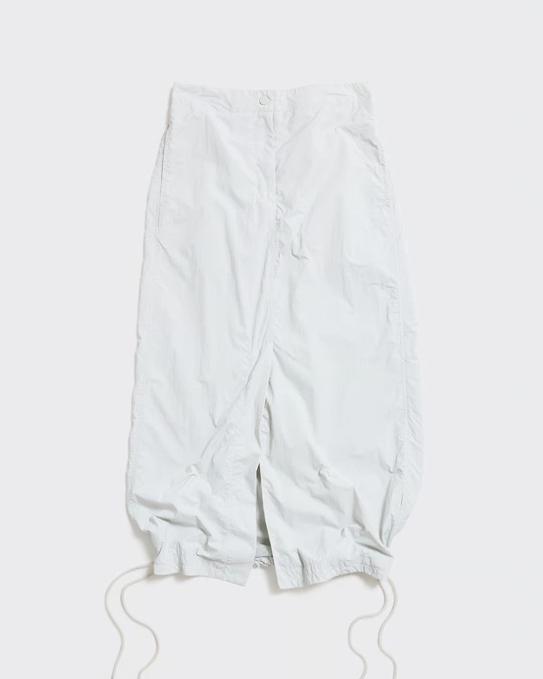 Stone Parachute Skirt Stone Parachute Skirt