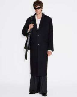 Winter Long Trench Coat