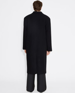 Winter Long Trench Coat