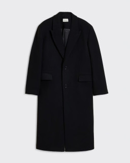 Winter Long Trench Coat