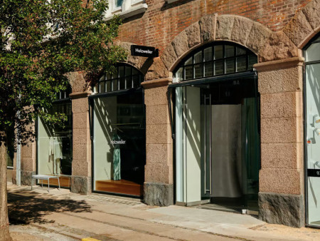 Copenhagen Store